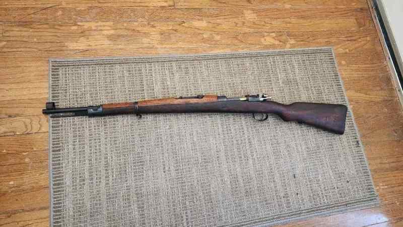 Yugo M24/47