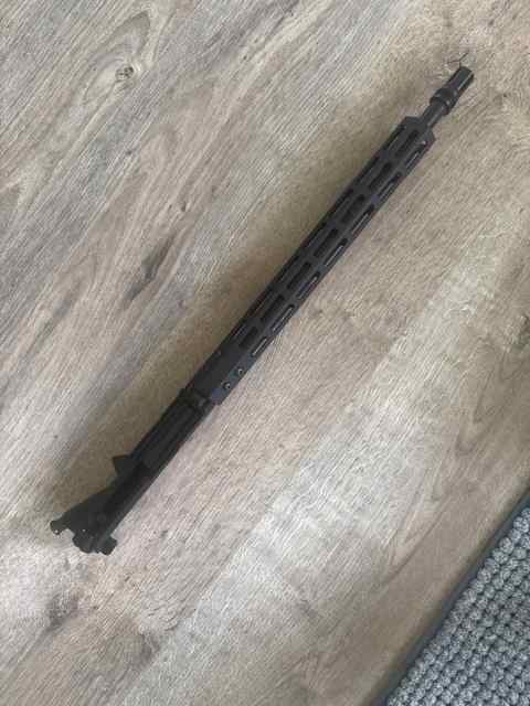 Global ordinance 16” upper Need sold!!!