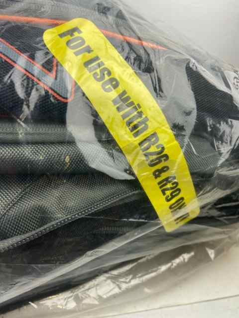 Ravin Soft Case R26/ R29 NIB; New Never Used,$90