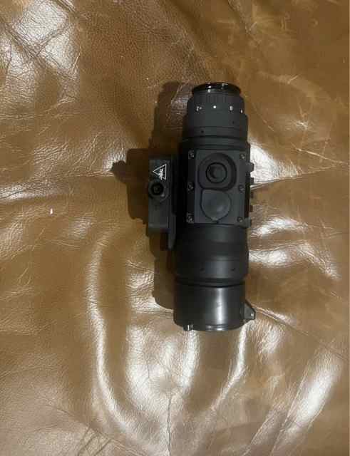 Trijicon reap thermal 