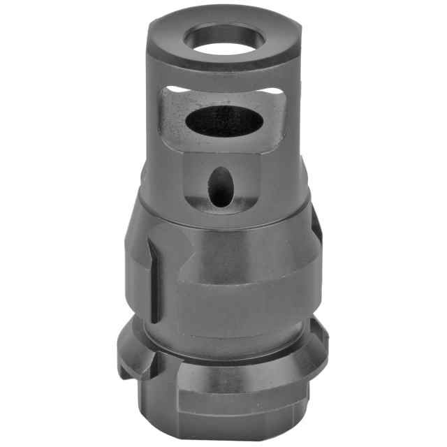 DEAD AIR KEY MOUNT MICRO MUZZLE BRAKE 5/8×24