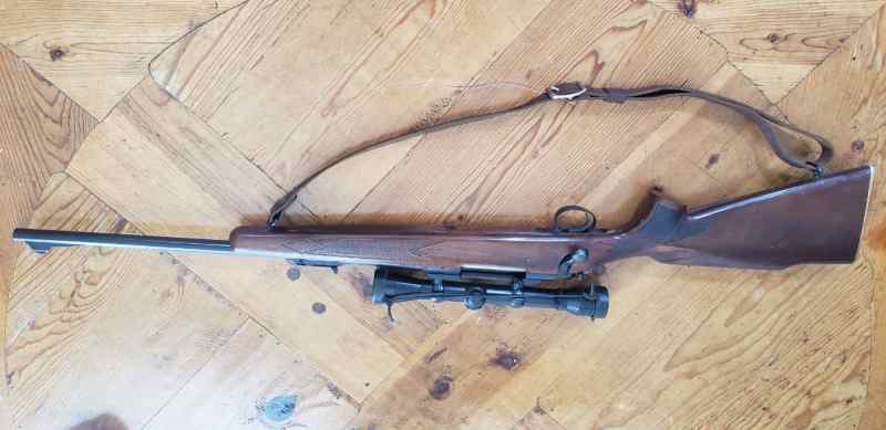 Remington 30-06