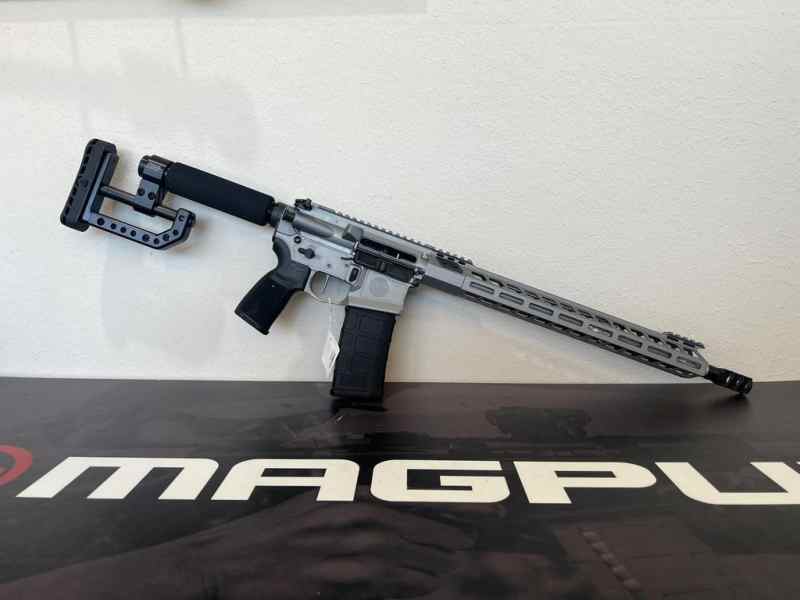 SIG SAUER M400-DH3 5.56 