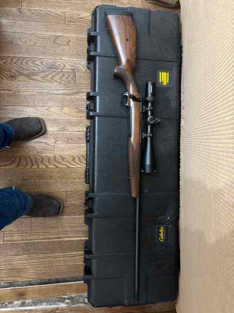 Browning XBOLT 300wm