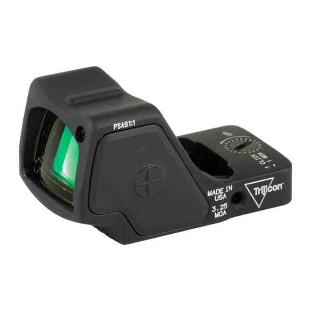 Trijicon RMR HD 55MOA/3.25MOA - See Link!