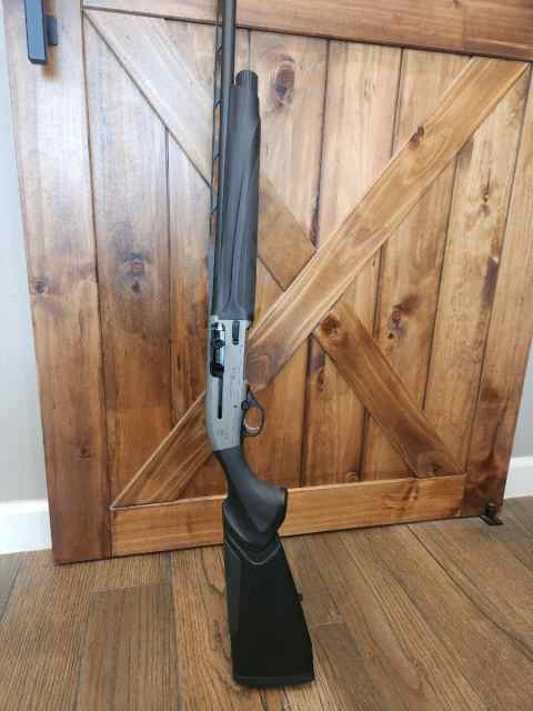 Beretta A400 Extreme Plus 12Ga shotgun