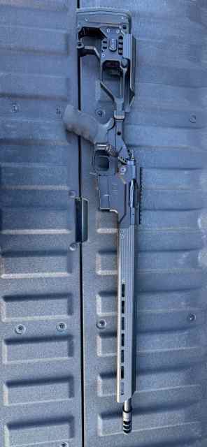 Christensen MPR 6.5 PRC
