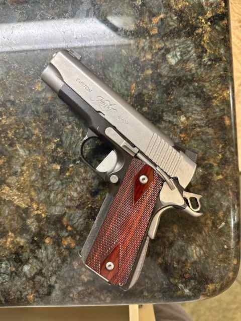 Kimber 1911