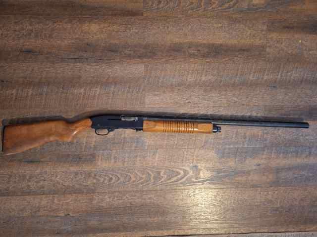 Winchester 140 Ranger Semi Auto 12Ga Shotgun