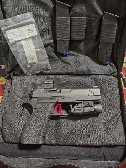 DWX Compact 