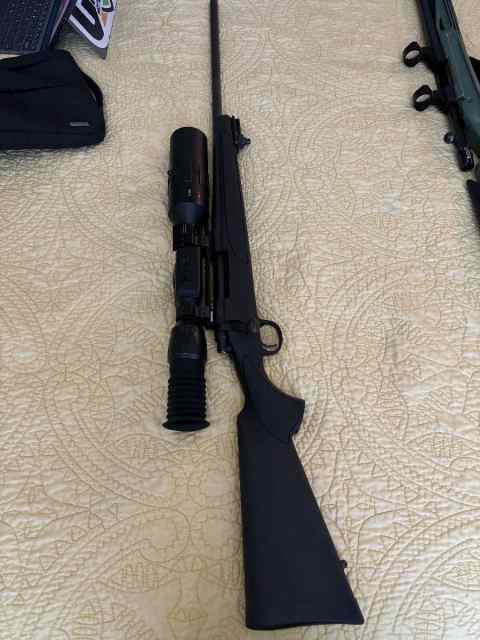 Remington 700 .270