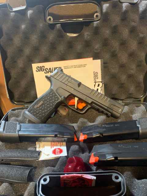 Sig P365 Fuse - NEW