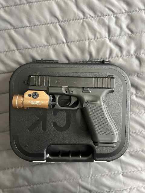 Glock 45