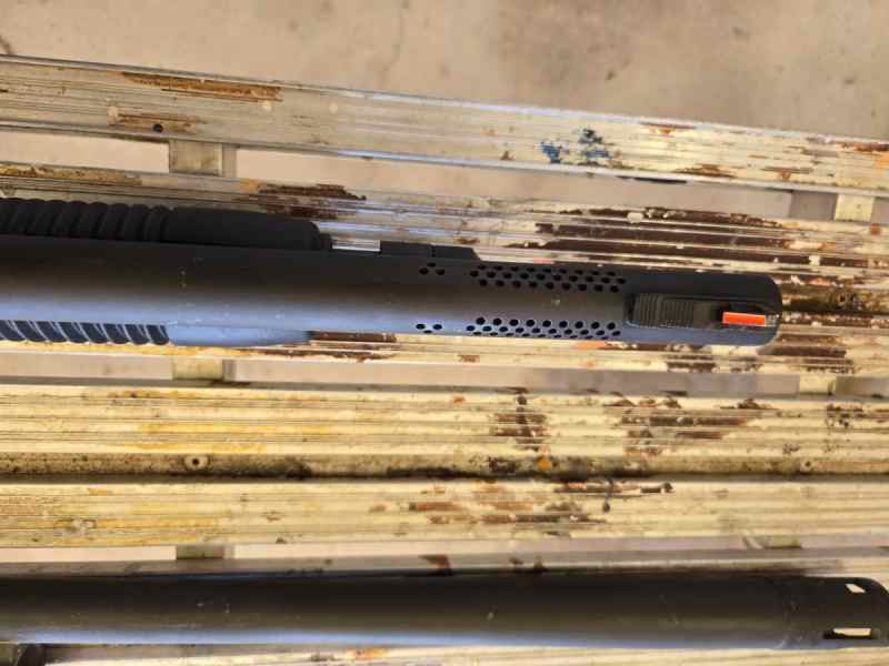 Mossberg 590 A1  Vang Comp 