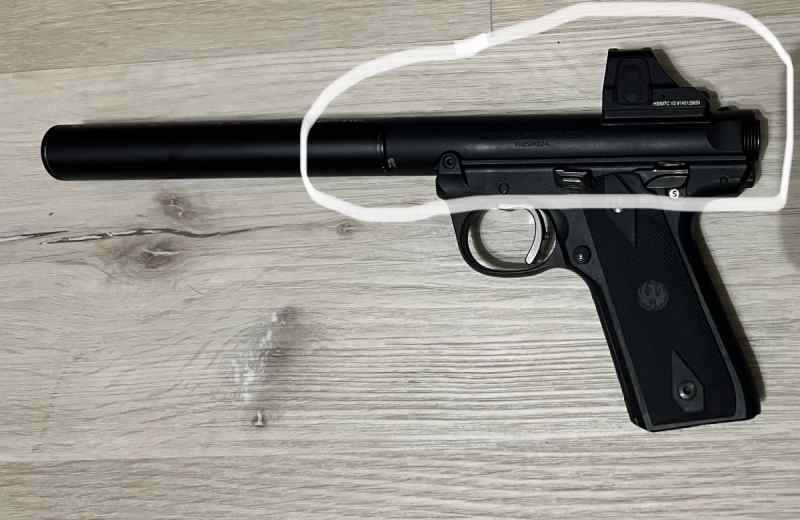.264 Winchester Magnum, Remington core-lokt 