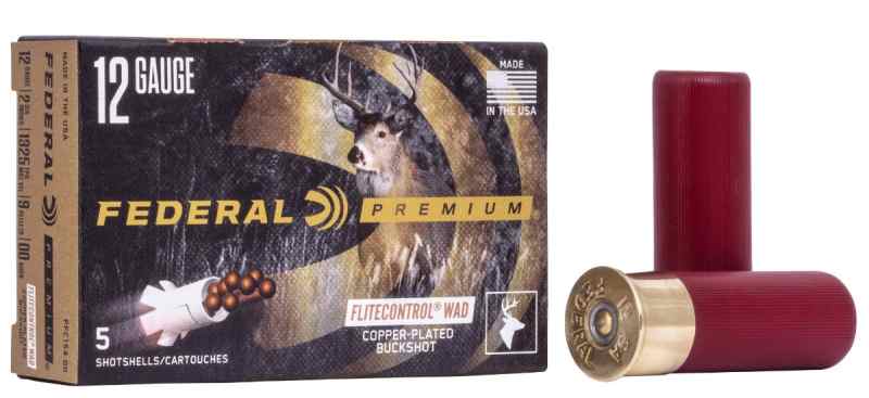 WTB: Federal Flite control 12 gauge ammo