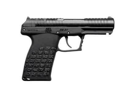 NEW IN BOX - Kel-Tec PR57 - 5.17x28 - Black - OR