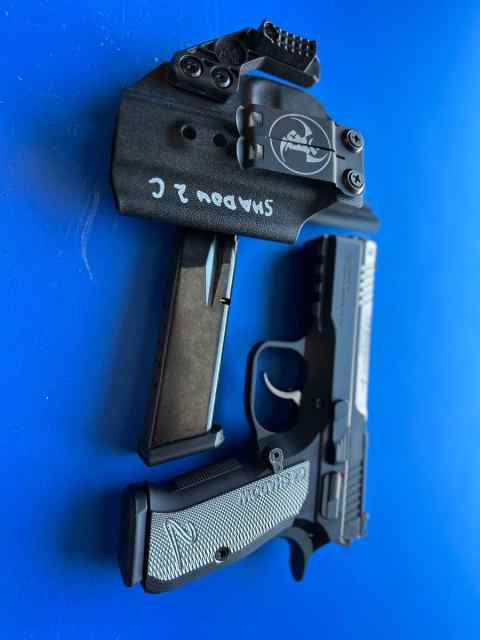 CZ Shadow 2 Compact