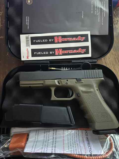 Glock 22 g3