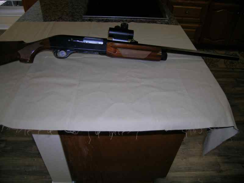  PENDING H K Benelli M1 Super 90 12 Ga W 2 barrels