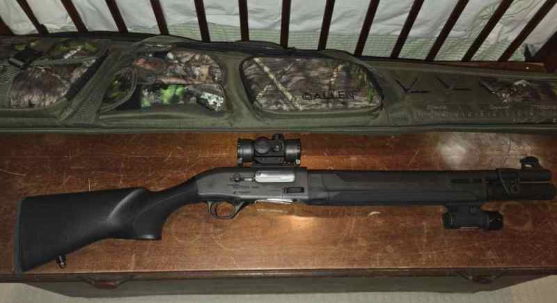 Beretta A300 Ultima Patrol 12ga Turkey or Home Def