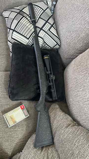 Bergara b14 308