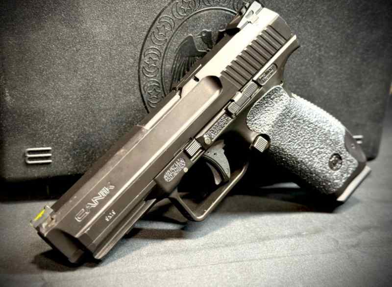 Canik TP9 SF TP9SF