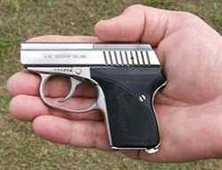 want to buy 25acp pocket pistols