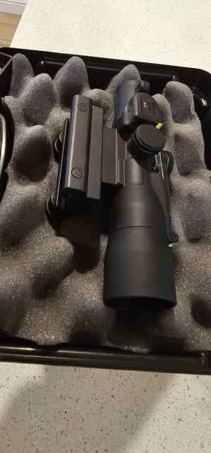 Trijicon ACOG 3x30 Riflescope