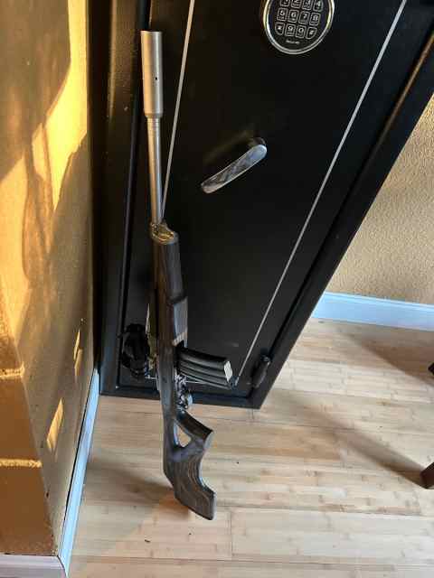 Ruger mini 14 223 rem