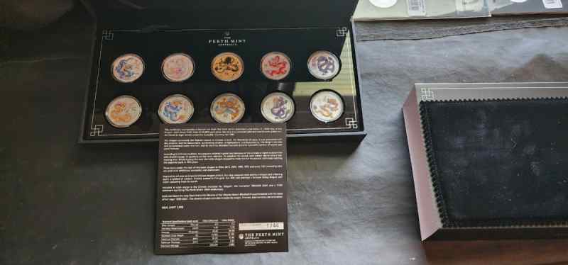 Sliver collection for sale!!!!