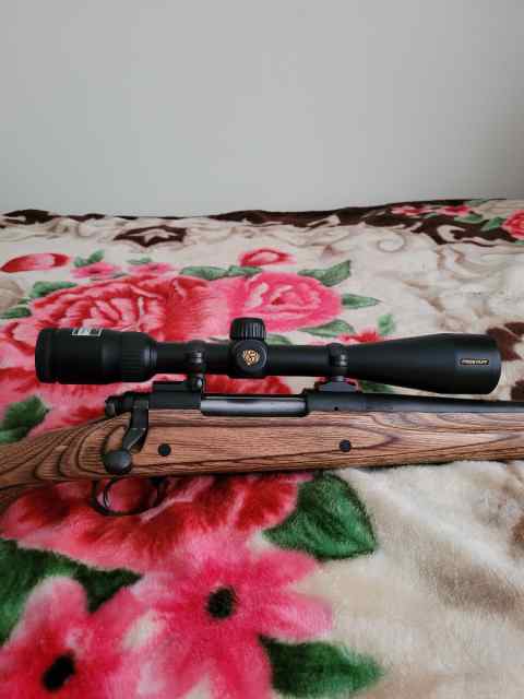 270 remington 700 BDL 