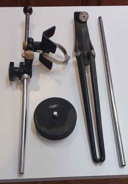 Spotting Scope Competition set