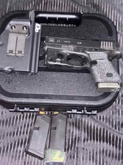 glock 43 