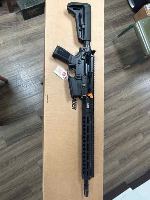 Sig 716i - NIB - 308 