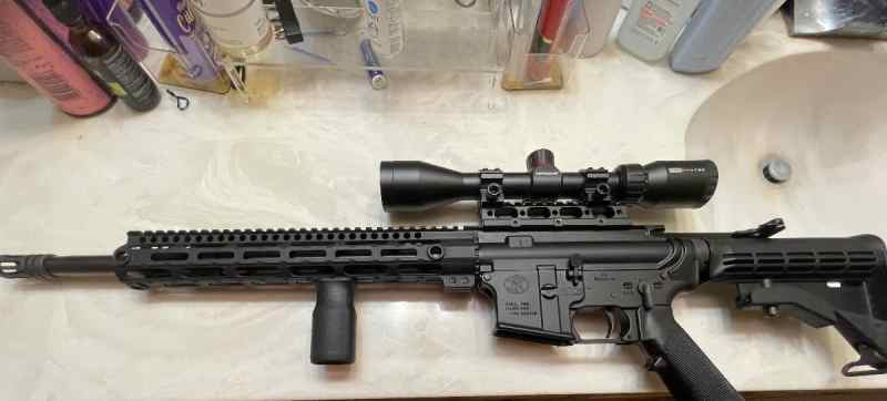 WTS/WTT FN15 5.56/.223 “PRICE UPDATE”