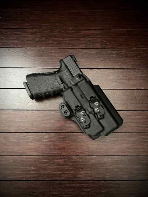 Glock 19 gen3 