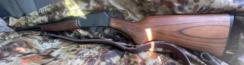 Marlin 336 30/30