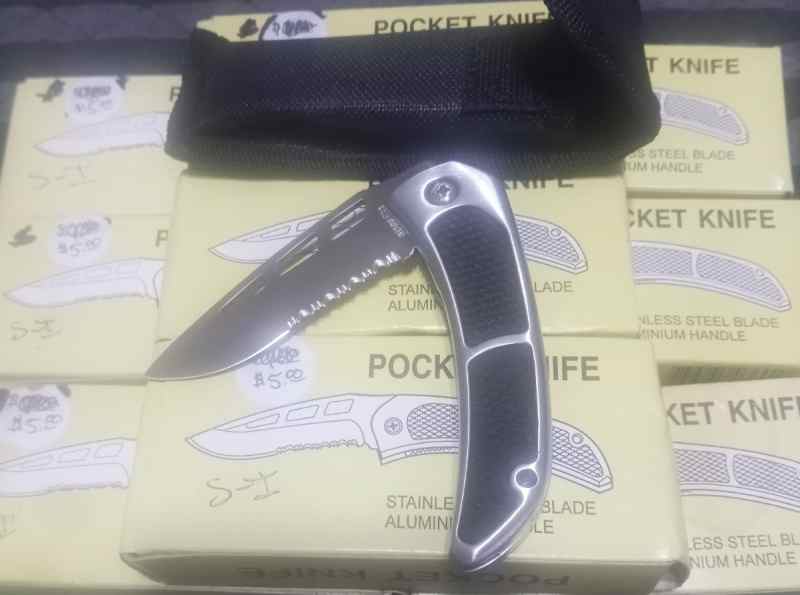 New Knife invetory for sale or trade
