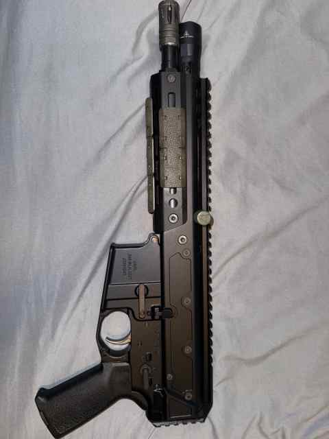 WTS/ WTT PSA JAKL 8.5&quot; 300 Blackout 