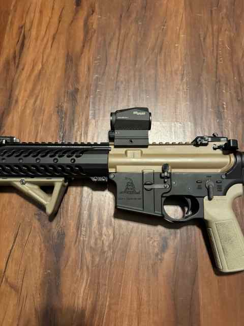 AR-15s for sale