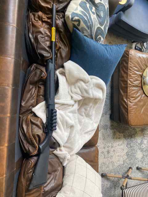 Mossberg 930 28in 12g