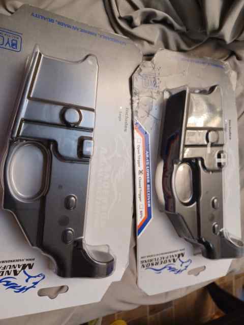 Anderson stripped lowers Edinburg  $60 and $75