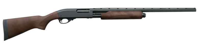 Remington 870 Express pump action 12ga