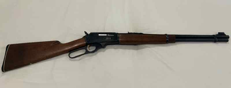 Marlin 336 .44 Mag