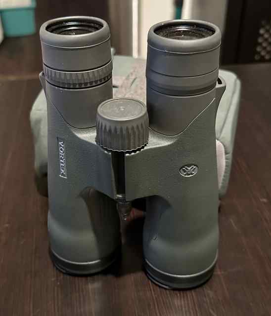 Vortex Razor UHD 12x50 Binoculars