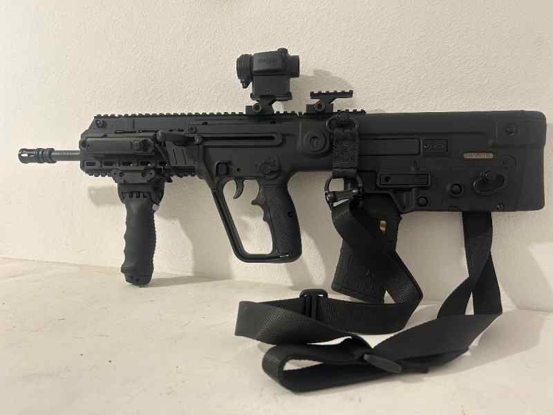 IWI Tavor X95