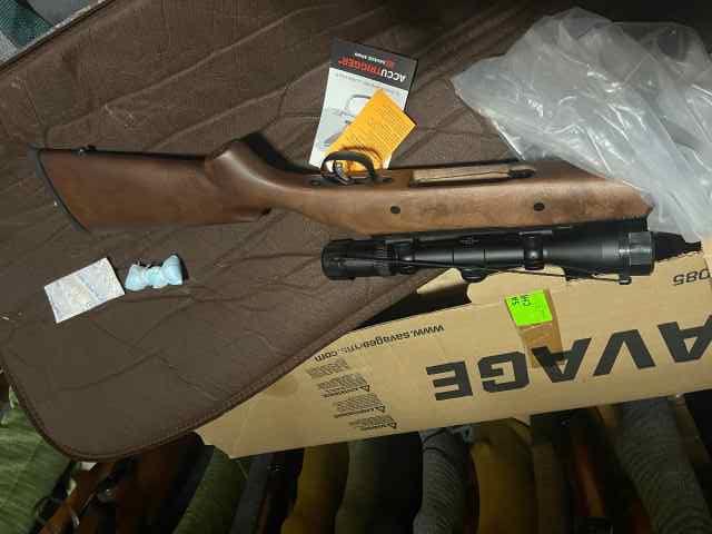 Get rid of some rifles 308/7mm mag