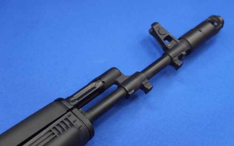 Sig Sauer Tango MSR 1-10 SFP BDC10