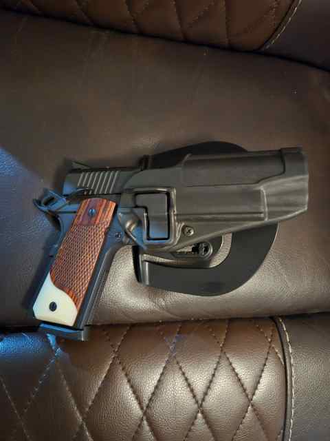 Girsan RMR MC1911 CT
